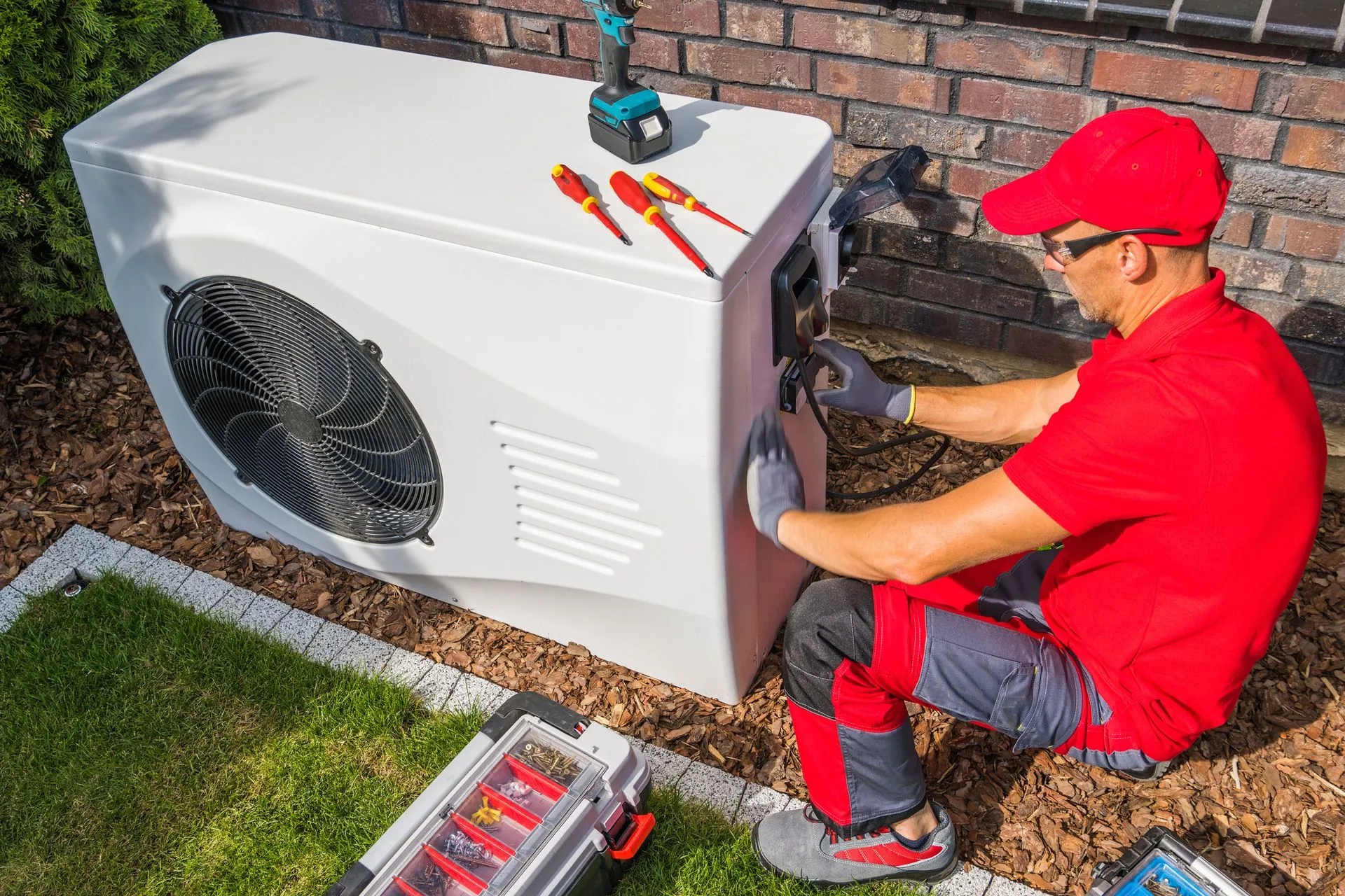 About HVAC in Twin Falls, ID